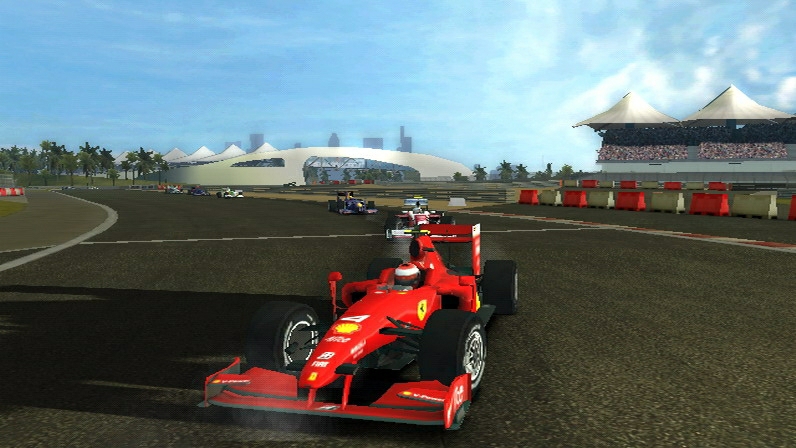 F1 2009 - Imagen 16